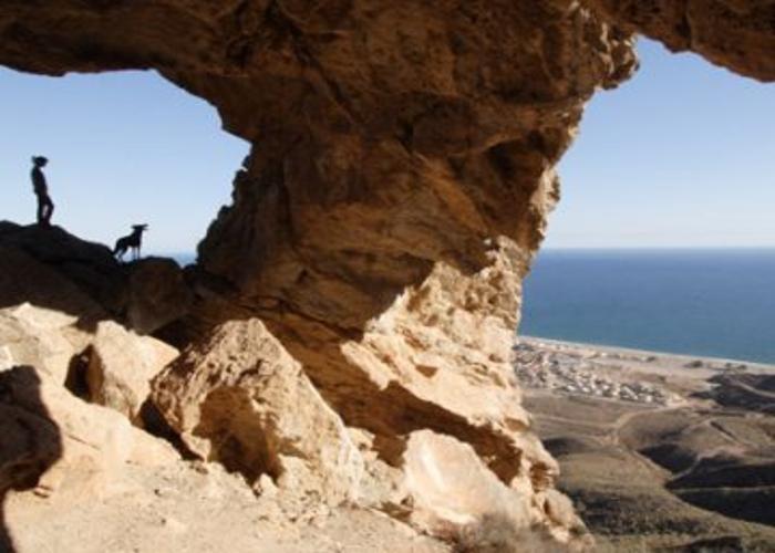 Ruta de senderismo: la atalaya - coto Fortuna | sendero azul (domingo 14 de junio de 2026) a las 18:00h